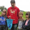 Dschungel-Camp der Royal Rangers Rheinfelden