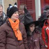 Original Chaischter Strossefasnacht 2010
