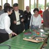 Einweihung MBF-Werkstätte Rüchlig
