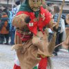 Grosser Fasnachts-Umzug beider Laufenburg 