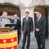 Rheinfelden wird Energiestadt
