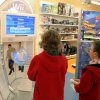 Eröffnung Spielwaren Amsler in Eiken