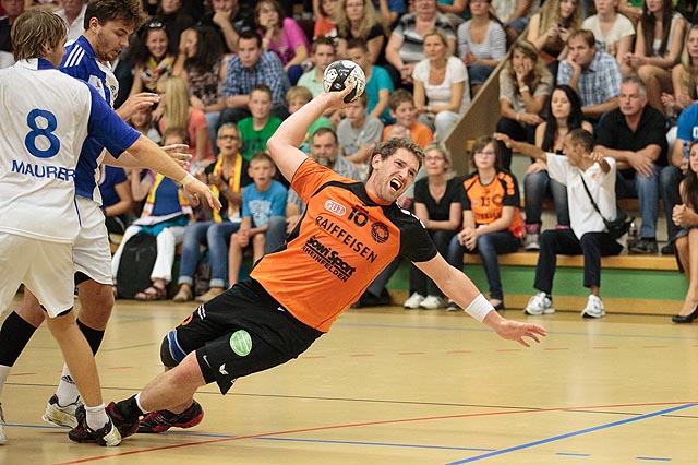 Robin Brugger