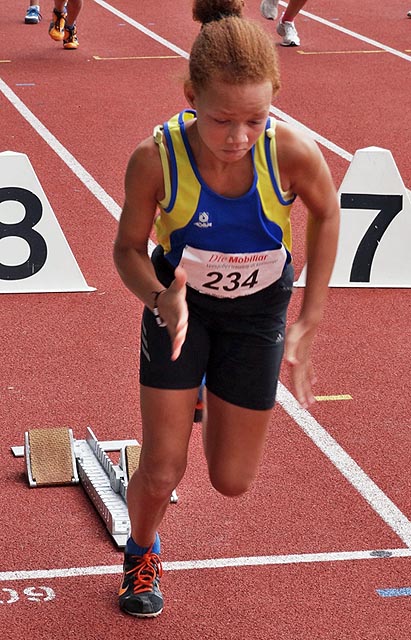 Thyra Moore