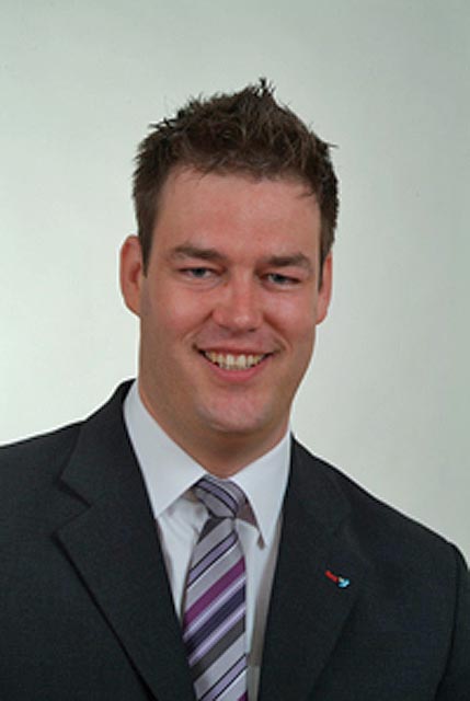 Christoph Riner