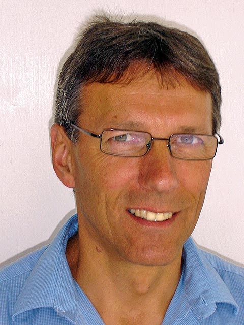 Kurt Steck