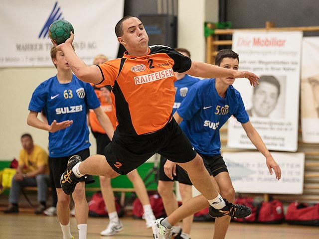 Marco Haumueller