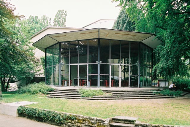 Kurtheater Baden