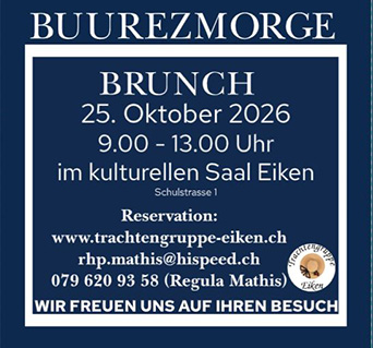 Trachendgruppe