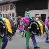 Fasnacht Moehlin 2023