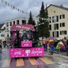 Fasnacht Moehlin 2024