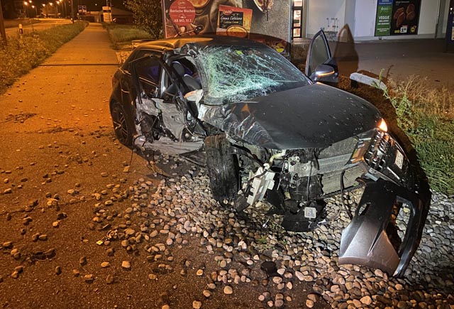 Foto: Polizei AG
