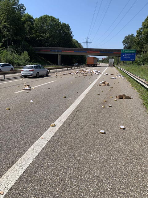 Foto: Polizei AG