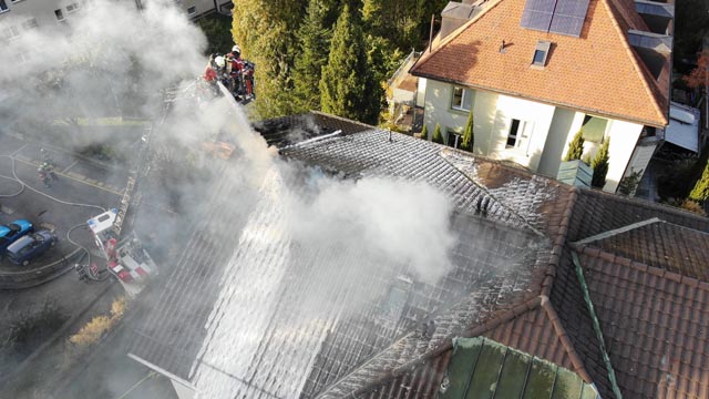 Foto: Polizei BL