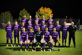 FC Eiken gewinnt spannender Spitzenkampf – 4. Liga FC Eiken 3:2 FC Frenkendorf