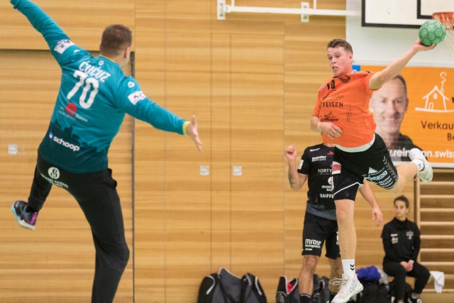 Foto: Michi Mahrer
