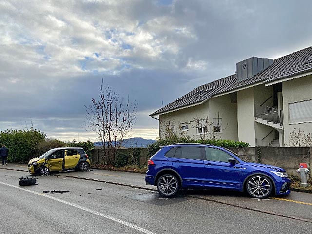 Foto: Polizei BL