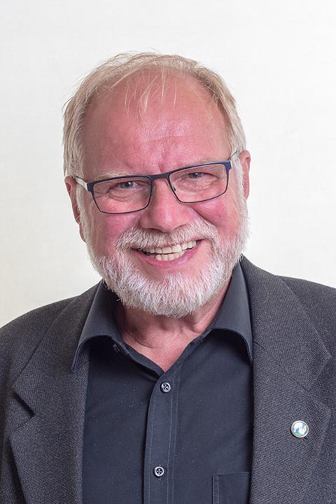 Thomas Rohrer Fotos: zVg