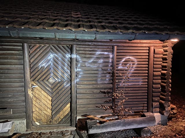 Foto: Polizei AG