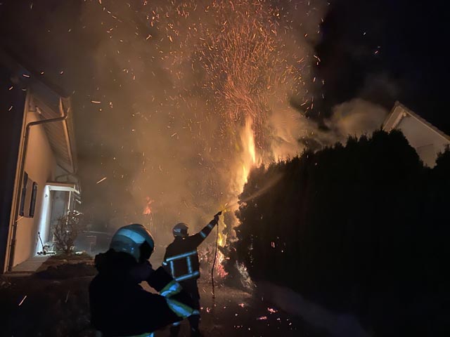 Foto: Polizei AG