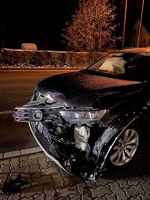 Foto: Polizei BL
