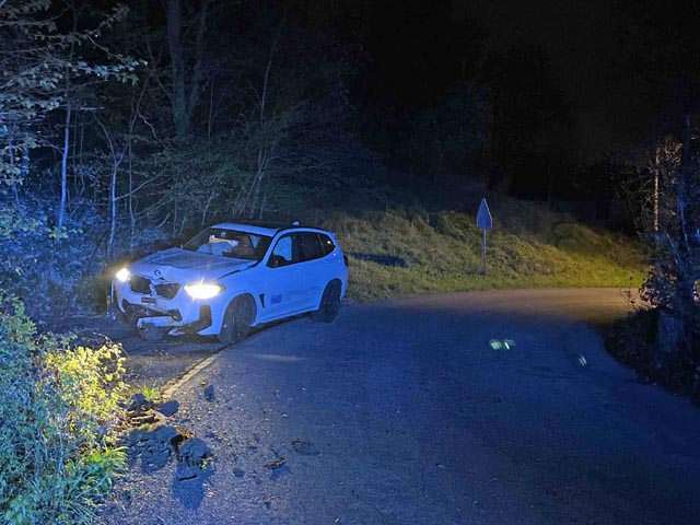 Foto: Polizei AG