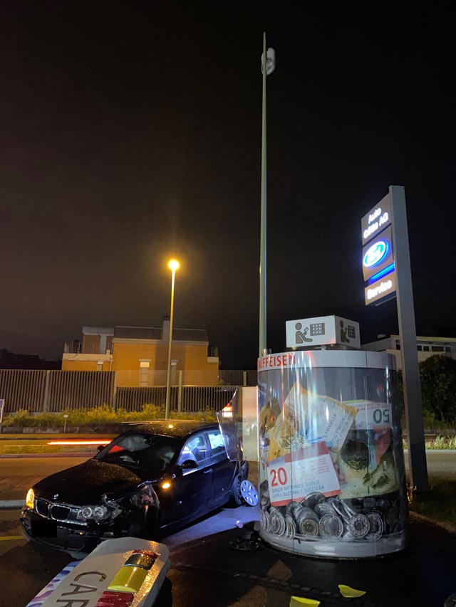 Foto: Polizei