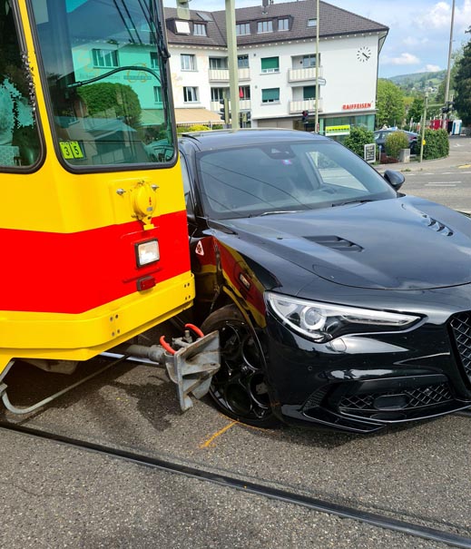 Foto: Polizei BL