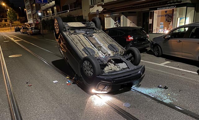 Foto: Polizei BL