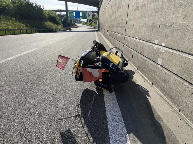 Foto: Polizei