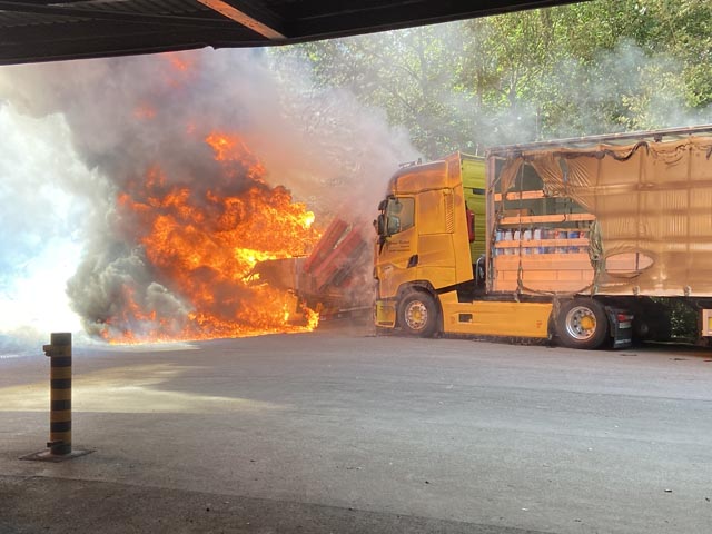 Foto: Polizei AG
