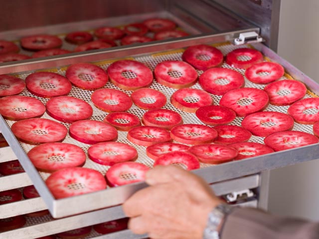 Genial regional: Die Produkte im neuen Onlineshop des Jurapark Aargau. Foto: zVg