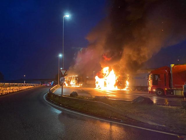 Foto: Polizei BL