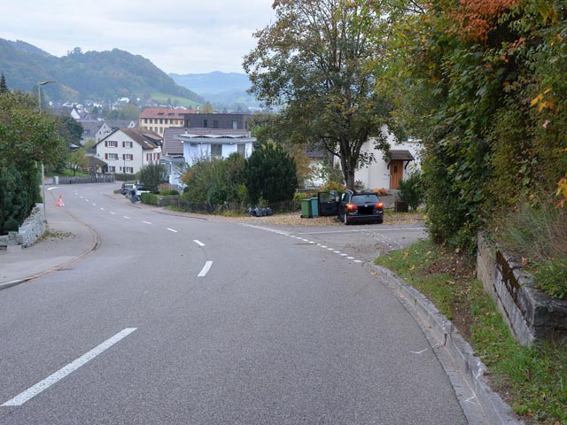 Foto: Polizei BL