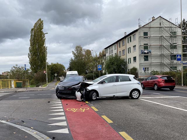 Foto: Polizei BL