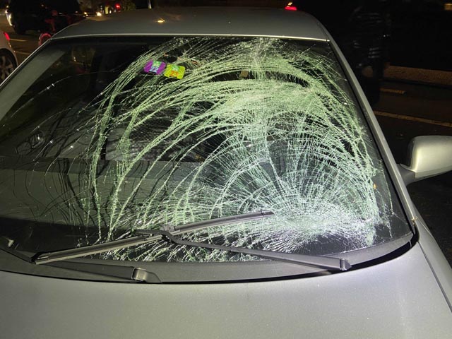 Foto: Polizei
