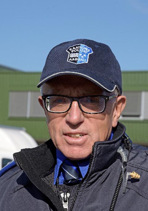 André Zumsteg Foto: zVg