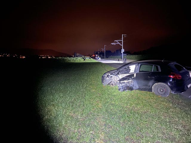 Foto: Polizei