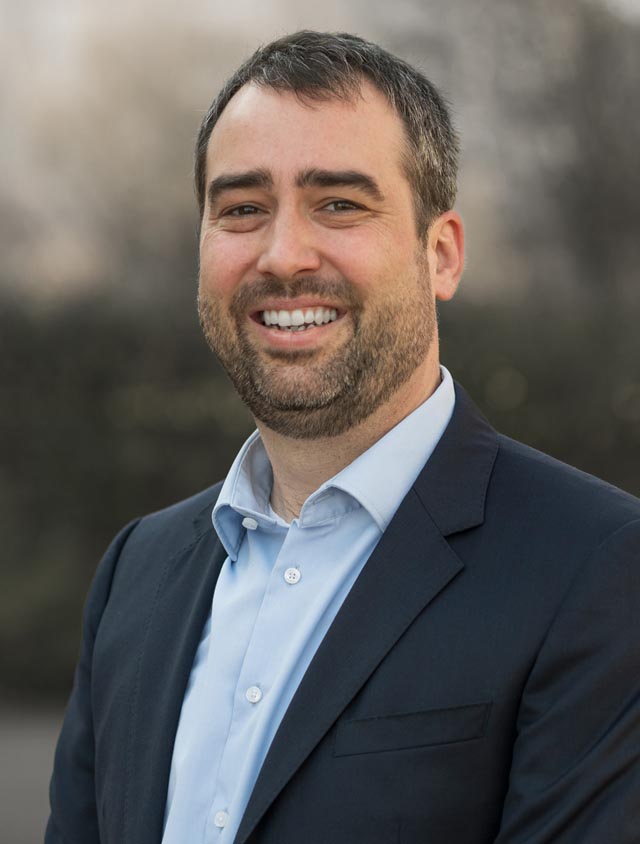 Björn Bastian. Foto: zVg 