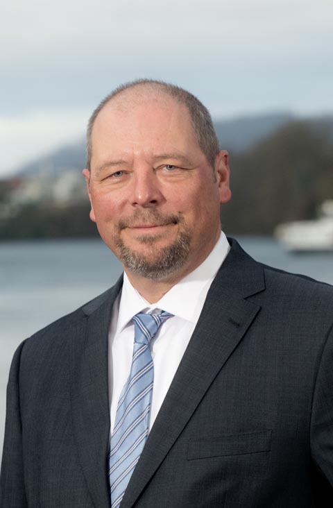 Dimitrios Papadopoulos Foto: zVg