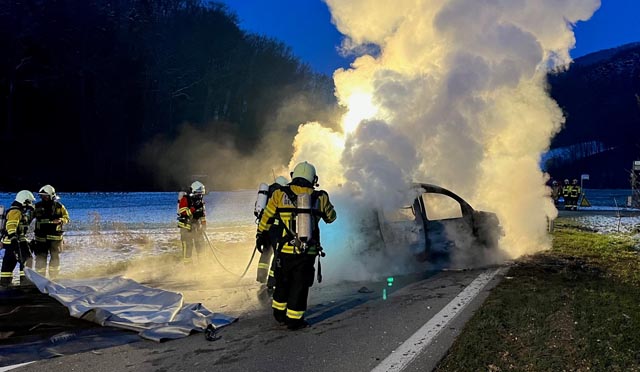 Foto: Polizei AG