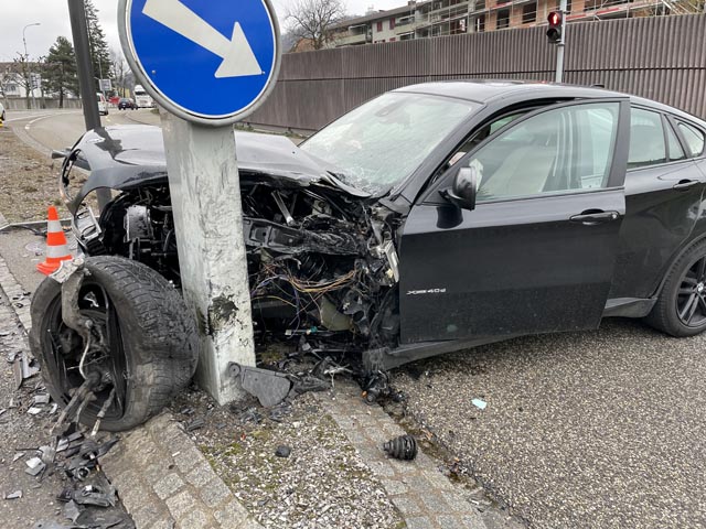 Foto: Polizei