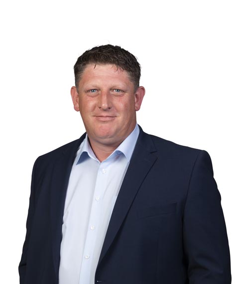 Beat Käser wurde für die Nationalratswahlen nominiert. Foto: zVg