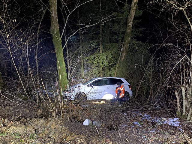 Foto: Polizei BL