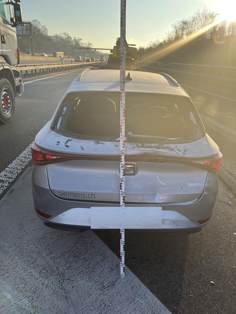 Foto: Polizei