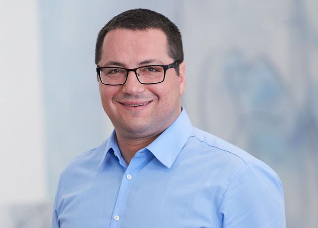 Aref Al-Deb'i Foto: zVg