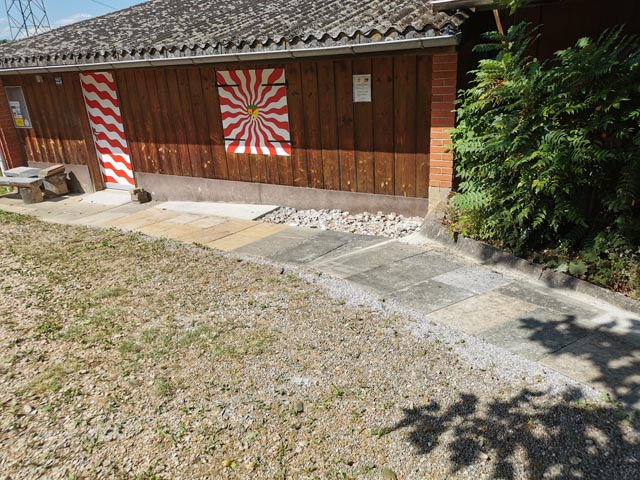 Im Schützenhaus am Kornbergweg findet am 18. März ein Schnupptag im Gewehrschiessen 50 Meter statt. Foto: zVg