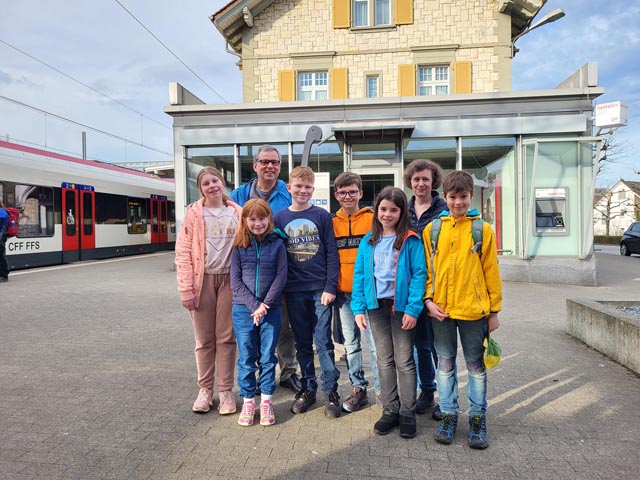 Foto: Dominik Schmid