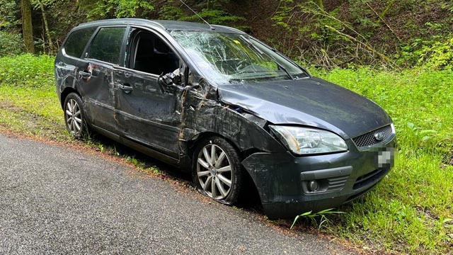 Foto: Polizei