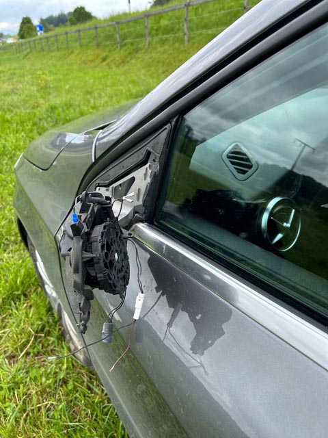 Foto: Polizei